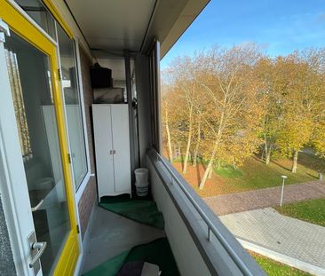 Elisabeth Boddaertstraat 40-3, Staalmanbuurt, 1066BE, Amsterdam - Foto 1