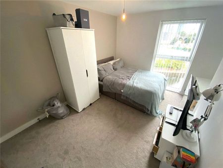 Spectrum Block 11, Blackfriars Road, Manchester City Centre, Salford, M3 7EE - Photo 2