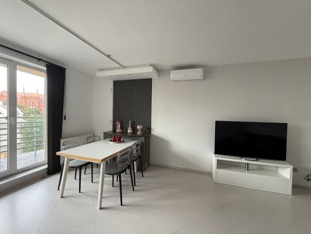 mieszkanie na wynajem Szczecin Centrum - Photo 2