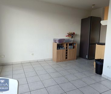 Location Appartement 2 pièces 34m² ROUBAIX 59100 - Photo 1