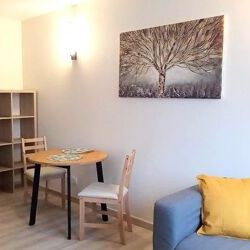 Location Appartement 2 pièces 35 m2 à Nanterre - Photo 1