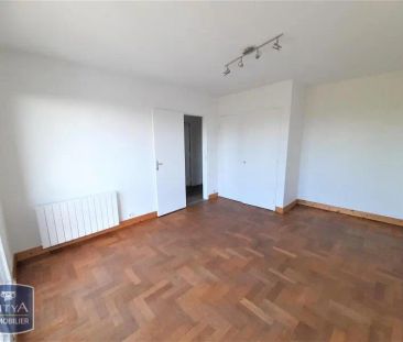 Appartement à louer 1 pièce 28.25m² - Photo 2