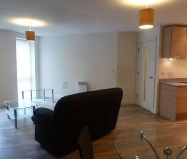 Essex Street, City Centre, Birmingham, B5 - Photo 5