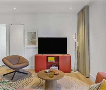 1 bedroom apartment to rent - Photo 4