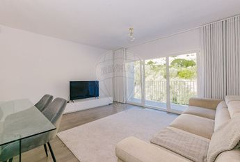 Apartamento T3 em Lisboa