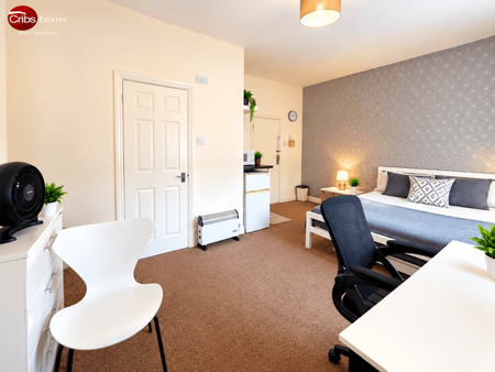 9 bedroom terraced house to rent - Photo 3
