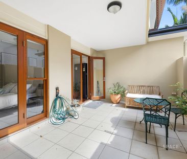 Spacious, Secure, And Steps From Rosalie Village - Photo 4