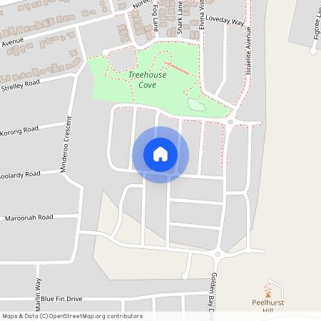 17 Sleaford App, WA 6174, Golden Bay