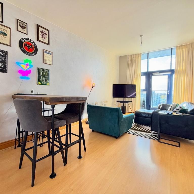 3 bedroom duplex to rent - Photo 1