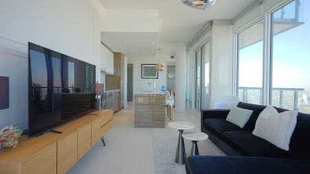 For Lease - 488 University Avenue Unit# 5102, Toronto, Ontario - Photo 3