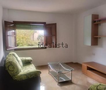 Alquiler de piso en Calle Arriola, 13 - Photo 1