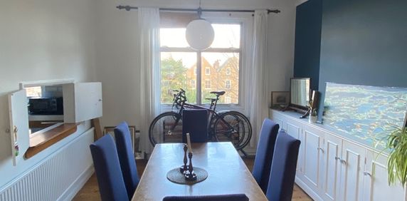 Room in a Shared Flat, Disraeli Road, SW15 - Photo 2