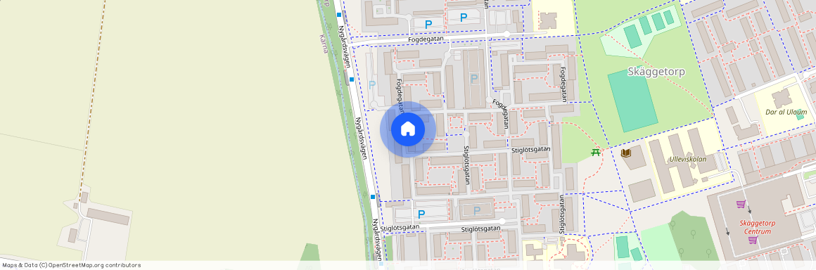 Stiglötsgatan 85, Linköping