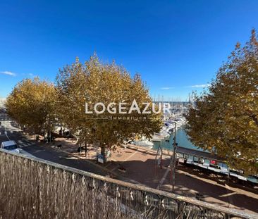 Location AppartementGolfe-Juan - Photo 2