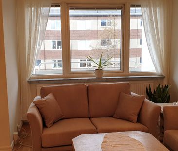 Beryllgatan, Göteborg - Photo 1