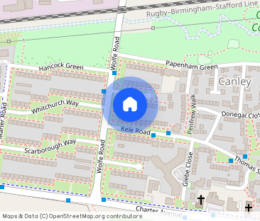 Papenham Green, Coventry, CV4 8BQ - Photo 1