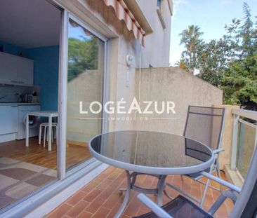 Location AppartementGolfe-Juan - Photo 5