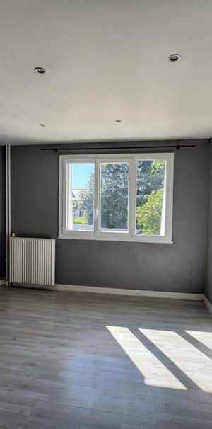 Appartement T1 à louer - 27 m² - Photo 1
