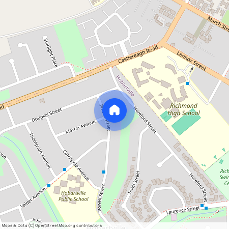 9A Powell Street, NSW 2753, Hobartville