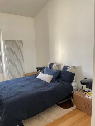 Very nice 3-room penthouse apartment - Photo 4