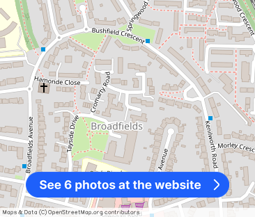 Moray Close, Edgware - Photo 1