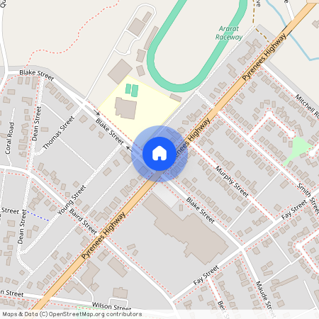 57 Campbell Street Ararat, VIC 3377