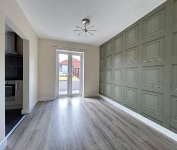 2 bedroom semi-detached house to rent - Photo 3