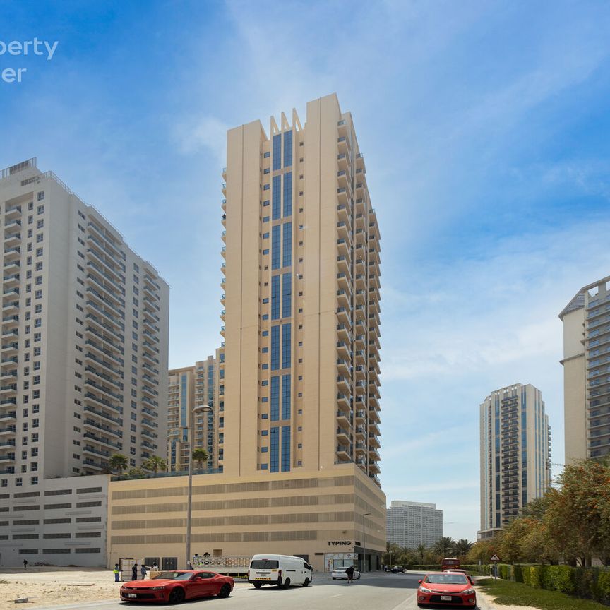 Spacious 2BHK | Pool Facing | Ellington - Photo 1