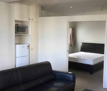 One bedroom apartment - Photo 2