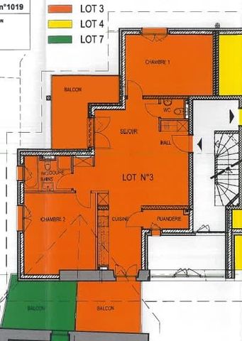 3.5 Zimmer, 85 m² - Photo 5