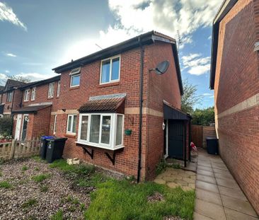 1 bedroom terraced house to rent - Photo 1