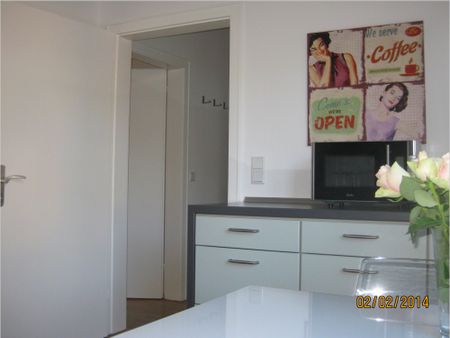 2 Zimmer in Ratingen - Photo 4