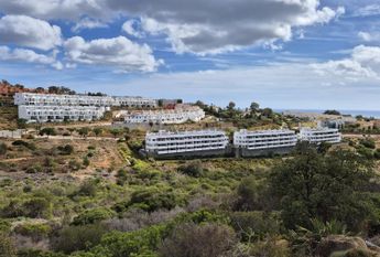 Ático En alquiler Avenida Sierra Morena, Chullera, Manilva