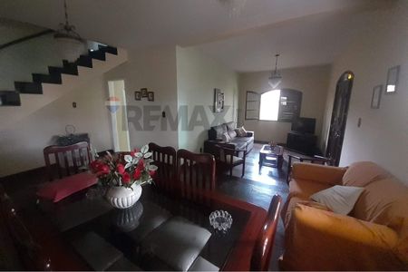 Casa Residencial 4 quartos - Piratininga - Photo 4