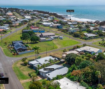 SEASIDE SERENITY JUST 450M FROM THE BEACH WITH SPACE, STYLE & CONVE... - Photo 3