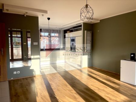 Mieszkanie | Wynajem - Zdjęcie 2