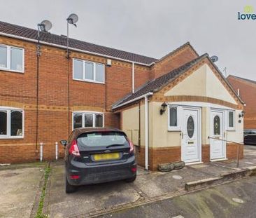 2 bedroom Terraced House To Let - Photo 4