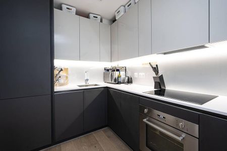 1 bedroom flat to rent - Photo 5