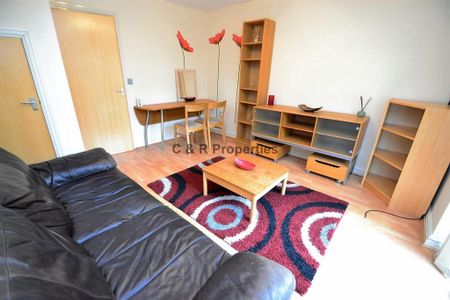 2 bedroom terraced house to rent - Photo 3