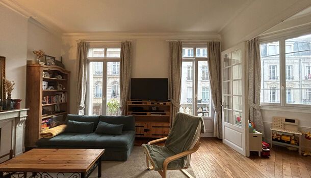 Appartement 3 pièces 81m2 REIMS 1 036 euros - Photo 1