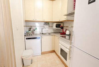 Apartamento Ramon y Cajal