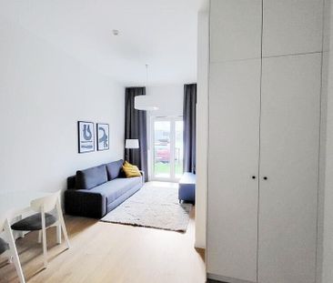 2-pokojowe, al. 3 maja, Salwator (Błonia) - Фото 2