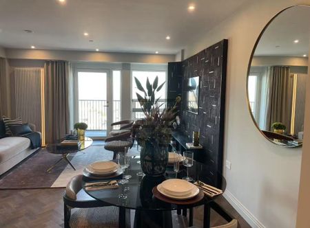 Botanist House, E16, London - Photo 4