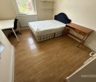 7 bedroom terraced house to rent - Photo 5