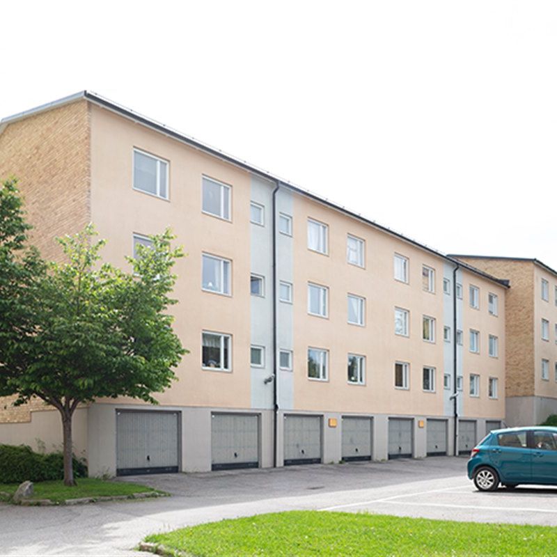 Tallbacksvägen 33 A - Photo 1