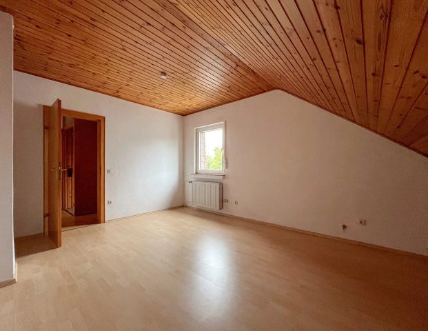 Charmantes Einfamilienhaus mit Wintergarten und Gartenidylle in Hennef-Geistingen - Foto 1