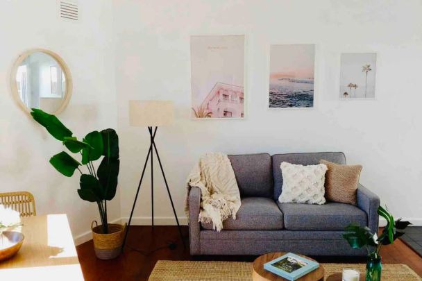 St Kilda Beachside - Fully Furnished - Photo 1