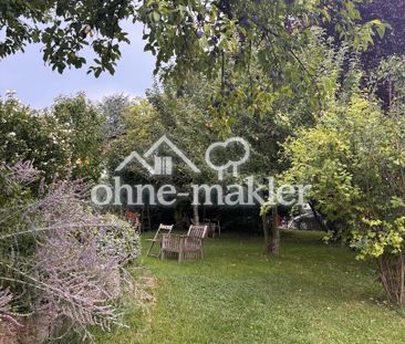 WG Zimmer in Konstanz mit Garten - Photo 4