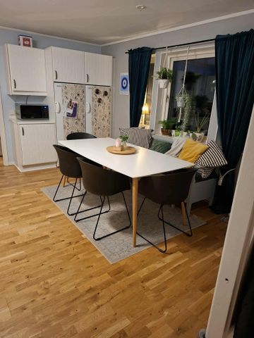 Villagatan, Hammenhög - Foto 3