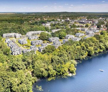 Dämeritzer Ufer - helle 4 Zimmer mit EBK und Duschbad - Photo 1